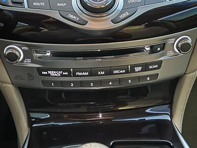 2012 INFINITI M37   - Photo 24 - Dallas, TX 75243