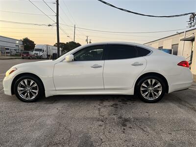 2012 INFINITI M37   - Photo 4 - Dallas, TX 75243