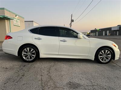 2012 INFINITI M37   - Photo 5 - Dallas, TX 75243