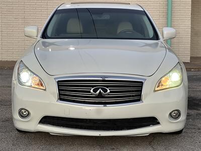 2012 INFINITI M37   - Photo 1 - Dallas, TX 75243