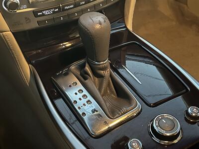 2012 INFINITI M37   - Photo 26 - Dallas, TX 75243