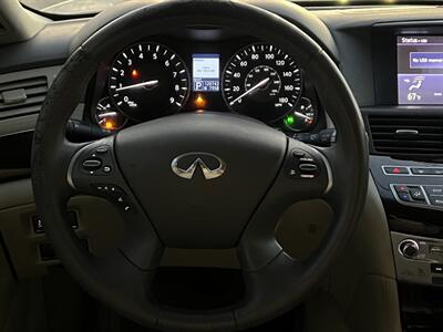 2012 INFINITI M37   - Photo 18 - Dallas, TX 75243