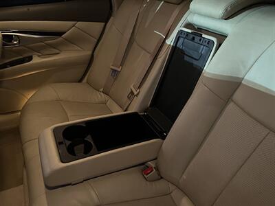 2012 INFINITI M37   - Photo 34 - Dallas, TX 75243