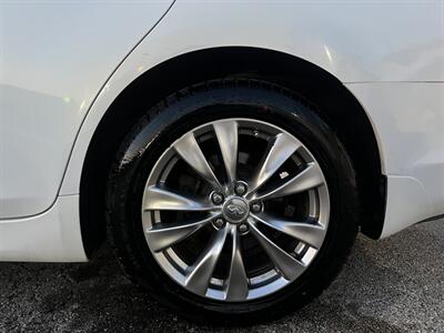 2012 INFINITI M37   - Photo 42 - Dallas, TX 75243