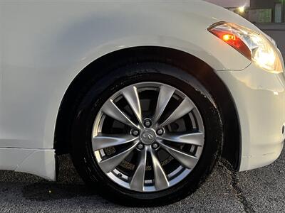 2012 INFINITI M37   - Photo 40 - Dallas, TX 75243