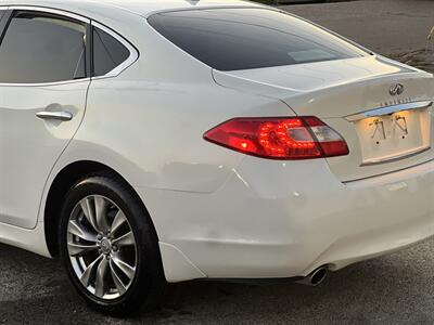 2012 INFINITI M37   - Photo 7 - Dallas, TX 75243