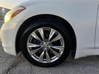 2012 INFINITI M37   - Photo 43 - Dallas, TX 75243