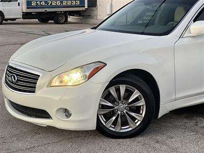 2012 INFINITI M37   - Photo 2 - Dallas, TX 75243