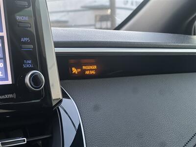2022 Toyota Corolla SE   - Photo 29 - Dallas, TX 75243