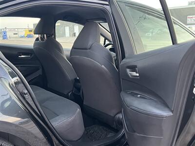 2022 Toyota Corolla SE   - Photo 15 - Dallas, TX 75243