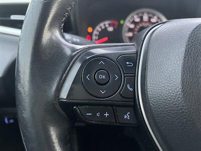 2022 Toyota Corolla SE   - Photo 22 - Dallas, TX 75243