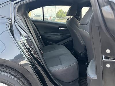 2022 Toyota Corolla SE   - Photo 16 - Dallas, TX 75243
