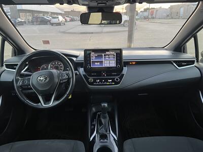 2022 Toyota Corolla SE   - Photo 19 - Dallas, TX 75243