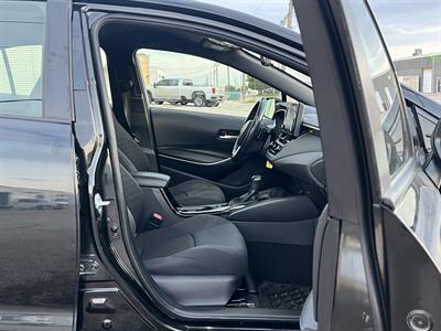 2022 Toyota Corolla SE   - Photo 18 - Dallas, TX 75243