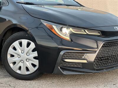 2022 Toyota Corolla SE   - Photo 4 - Dallas, TX 75243