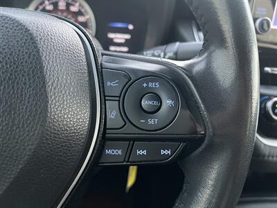 2022 Toyota Corolla SE   - Photo 21 - Dallas, TX 75243