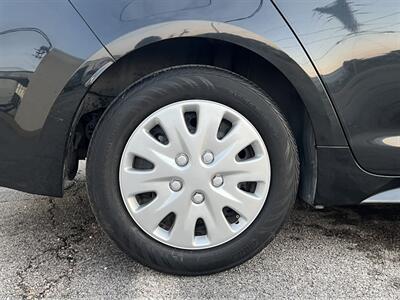 2022 Toyota Corolla SE   - Photo 38 - Dallas, TX 75243