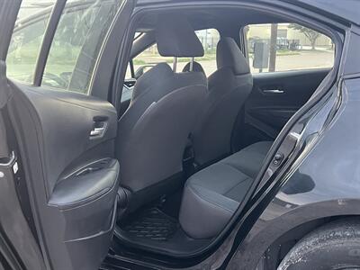 2022 Toyota Corolla SE   - Photo 13 - Dallas, TX 75243