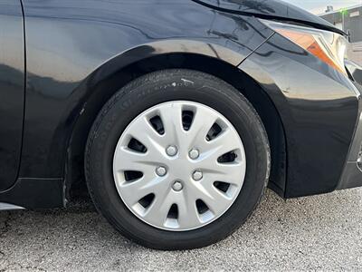 2022 Toyota Corolla SE   - Photo 37 - Dallas, TX 75243