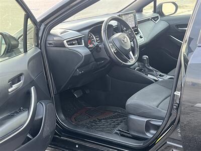 2022 Toyota Corolla SE   - Photo 11 - Dallas, TX 75243