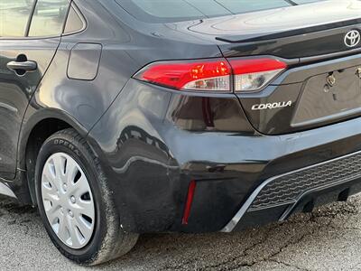 2022 Toyota Corolla SE   - Photo 9 - Dallas, TX 75243