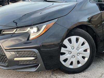 2022 Toyota Corolla SE   - Photo 2 - Dallas, TX 75243