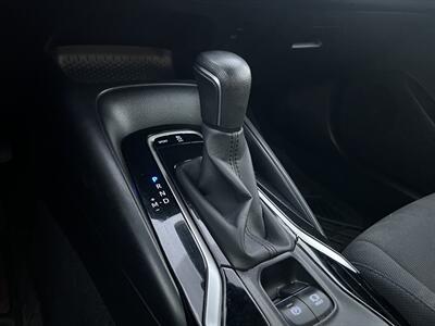 2022 Toyota Corolla SE   - Photo 25 - Dallas, TX 75243