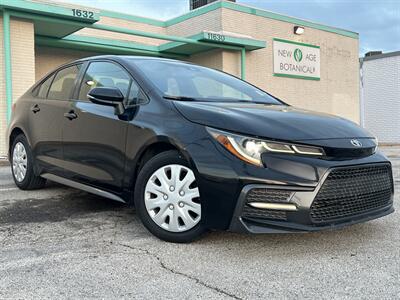 2022 Toyota Corolla SE   - Photo 5 - Dallas, TX 75243