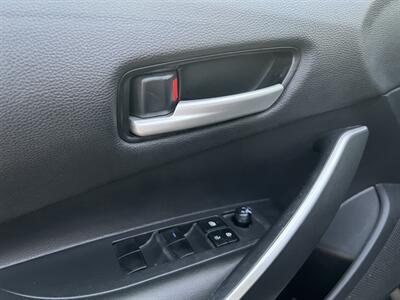 2022 Toyota Corolla SE   - Photo 32 - Dallas, TX 75243