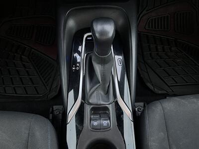 2022 Toyota Corolla SE   - Photo 26 - Dallas, TX 75243