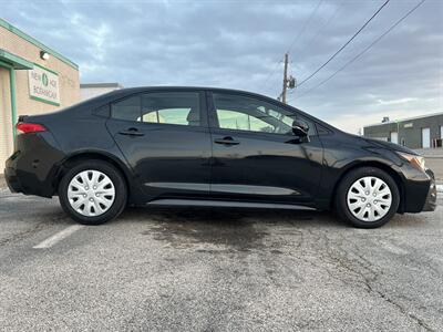 2022 Toyota Corolla SE   - Photo 7 - Dallas, TX 75243
