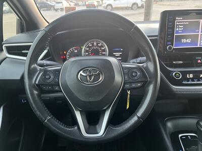 2022 Toyota Corolla SE   - Photo 20 - Dallas, TX 75243