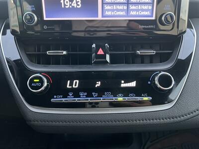 2022 Toyota Corolla SE   - Photo 24 - Dallas, TX 75243