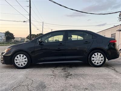 2022 Toyota Corolla SE   - Photo 6 - Dallas, TX 75243