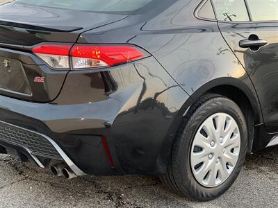 2022 Toyota Corolla SE   - Photo 8 - Dallas, TX 75243