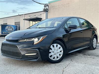 2022 Toyota Corolla SE   - Photo 3 - Dallas, TX 75243