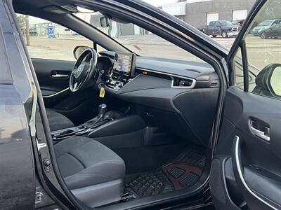 2022 Toyota Corolla SE   - Photo 17 - Dallas, TX 75243