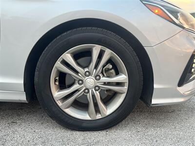 2018 Hyundai SONATA SEL   - Photo 40 - Dallas, TX 75243