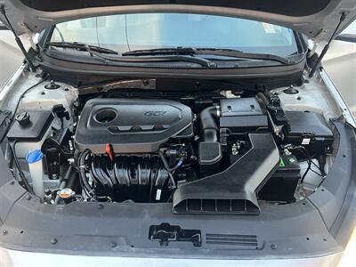 2018 Hyundai SONATA SEL   - Photo 36 - Dallas, TX 75243