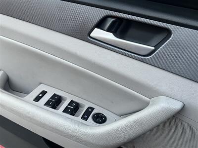 2018 Hyundai SONATA SEL   - Photo 31 - Dallas, TX 75243