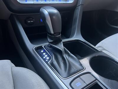 2018 Hyundai SONATA SEL   - Photo 28 - Dallas, TX 75243