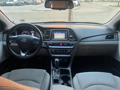 2018 Hyundai SONATA SEL   - Photo 21 - Dallas, TX 75243