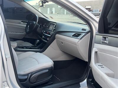 2018 Hyundai SONATA SEL   - Photo 19 - Dallas, TX 75243