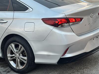 2018 Hyundai SONATA SEL   - Photo 8 - Dallas, TX 75243