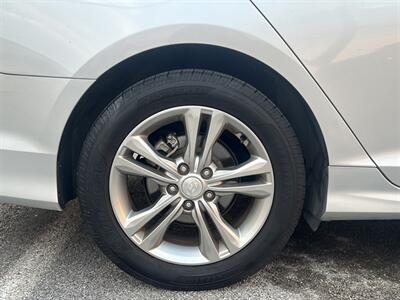 2018 Hyundai SONATA SEL   - Photo 39 - Dallas, TX 75243