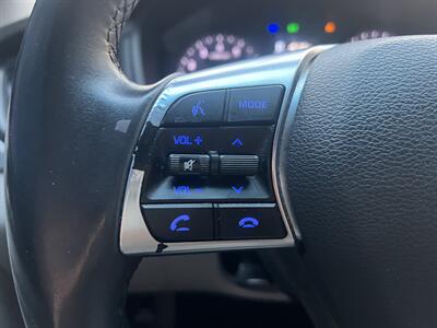 2018 Hyundai SONATA SEL   - Photo 24 - Dallas, TX 75243