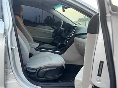 2018 Hyundai SONATA SEL   - Photo 20 - Dallas, TX 75243