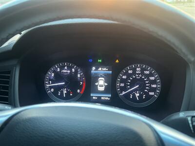2018 Hyundai SONATA SEL   - Photo 29 - Dallas, TX 75243