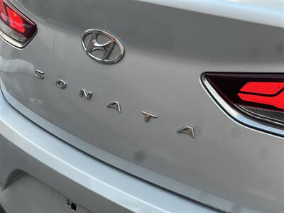 2018 Hyundai SONATA SEL   - Photo 33 - Dallas, TX 75243