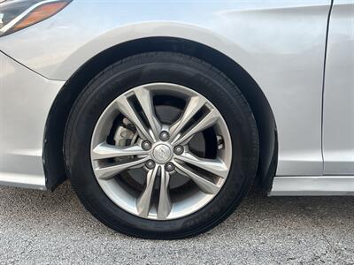 2018 Hyundai SONATA SEL   - Photo 37 - Dallas, TX 75243
